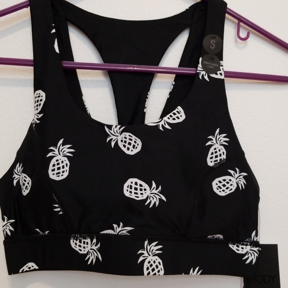 NEW Sports Bra